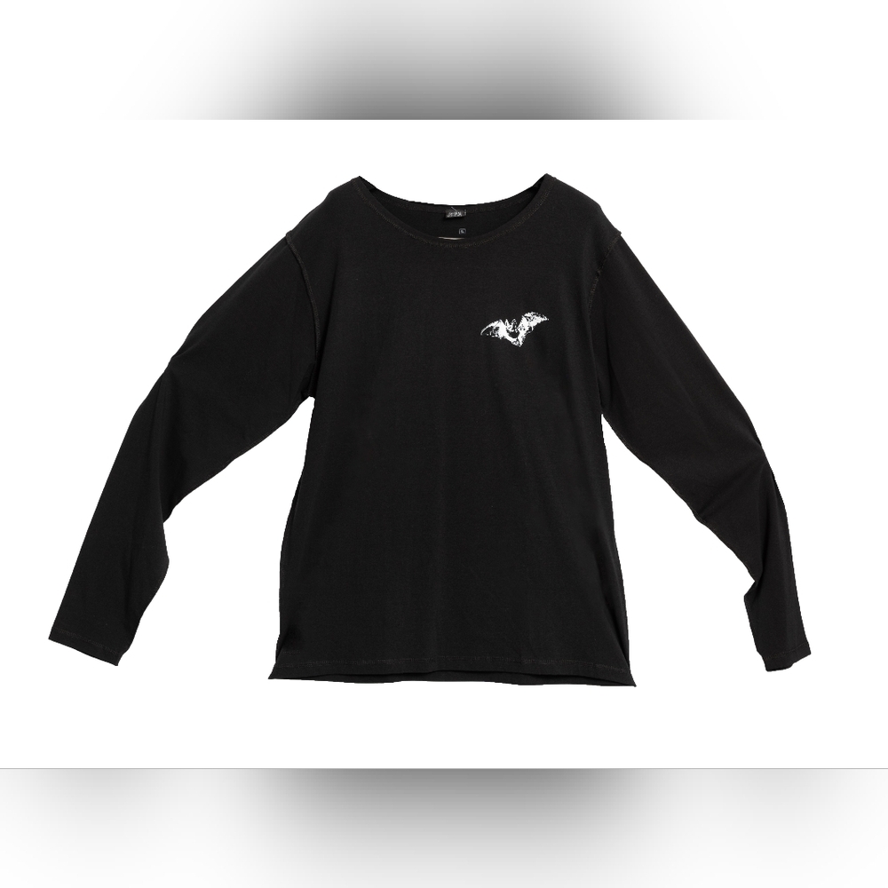 Skydance Nocturne Bat Unisex Shirt